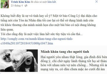 Nhận diện “đầu nậu” báo “lá cải”