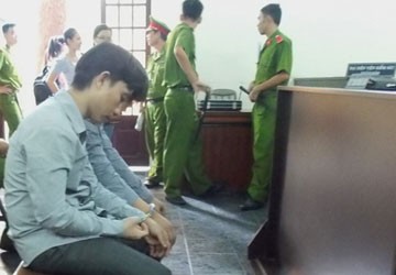 "Đoạt" mạng người vì... 40.000 đồng
