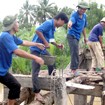 Giáo sư Phạm Minh Hạc: 15 năm trước đã có 75% sinh viên sống thực dụng