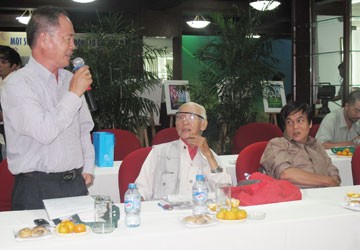 Nhớ Sơn Nam với “văn minh miệt vườn”