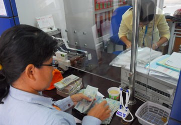 Tiền đầu tư chảy về đâu?