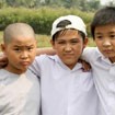 Làm đạo diễn phim trẻ con khó lắm!