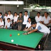 Giải Bida báo chí đồng bằng sông Cửu Long