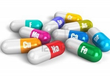 5 dấu hiệu lạ cho thấy bạn đang thiếu vitamin