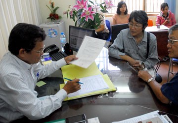 Chưa rõ ý Hiến pháp, khó sửa luật đất đai