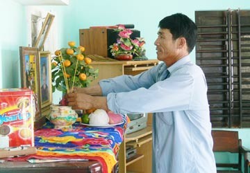 Cuộc thảm sát bị quên lãng