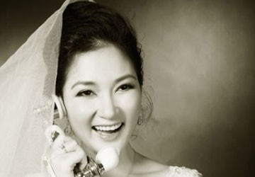 Nguyễn Thị Huyền được đại sứ Anh mời viết blog