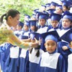 Ưu đãi cho đầu tư trường mầm non