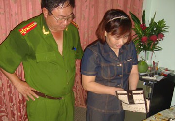 “Trùm” Oanh Hà từng dính án tử hình
