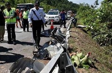 Giải quyết vụ năm cô gái Việt bị nạn tại Malaysia
