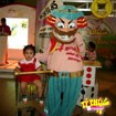 Nhận phần thưởng “Tỷ phú online” tại Suối Tiên