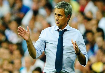 Nếu về Chelsea, Mourinho sẽ có 100 triệu bảng để mua sắm