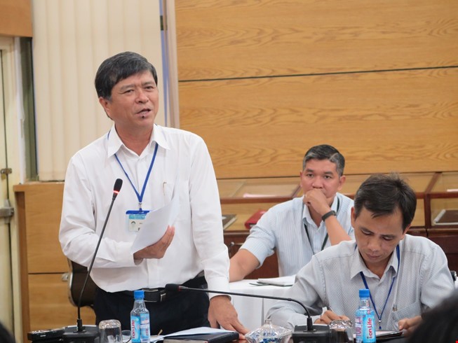 Nhà trường nói gì về chương trình phổ thông mới?