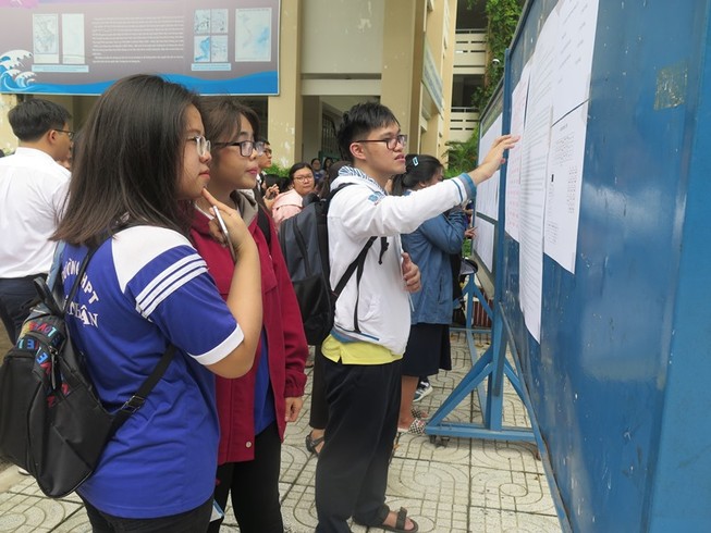 Ngừng tuyển sinh 2 ngành học tại ĐH Sư phạm kỹ thuật TP.HCM
