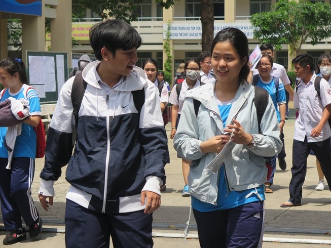 Trường ĐH Quốc tế Hồng Bàng sẽ tạm dừng tuyển sinh 5 ngành học