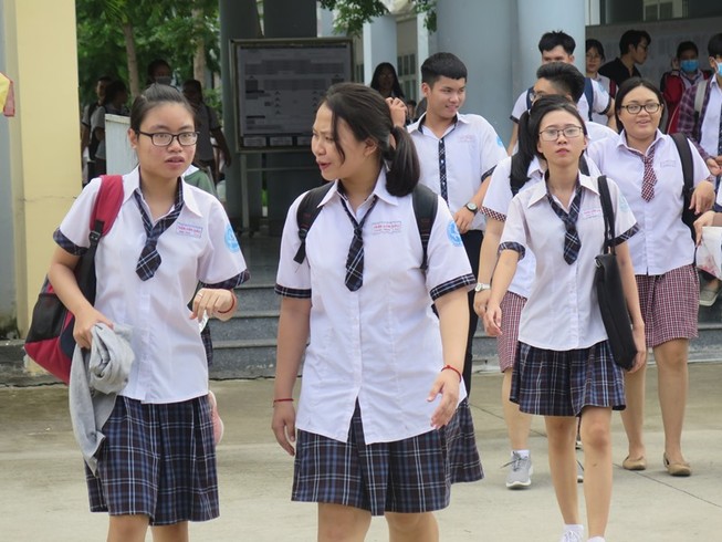 Bộ GD&ĐT sẽ xem xét việc lùi thời gian thi THPT Quốc gia 2020