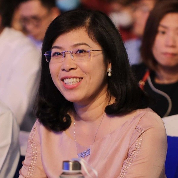 Trường Đại học Nguyễn Tất Thành có Hiệu trưởng mới