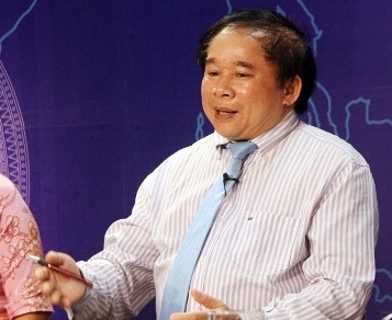 Không có lý do gì không thể thi trắc nghiệm môn Toán