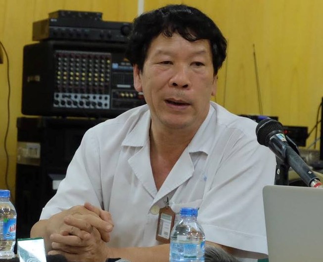 Lên cơn co giật vì bị cấm dùng... facebook