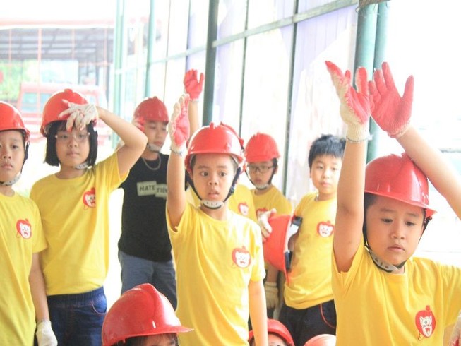 9 nhóm nhiệm vụ, 5 giải pháp chủ yếu trong năm học mới
