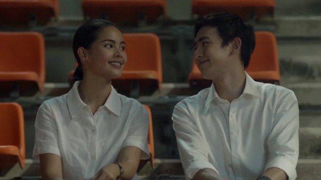 Cảm nhận Brother of the Year : Hài hước nhưng nhân văn