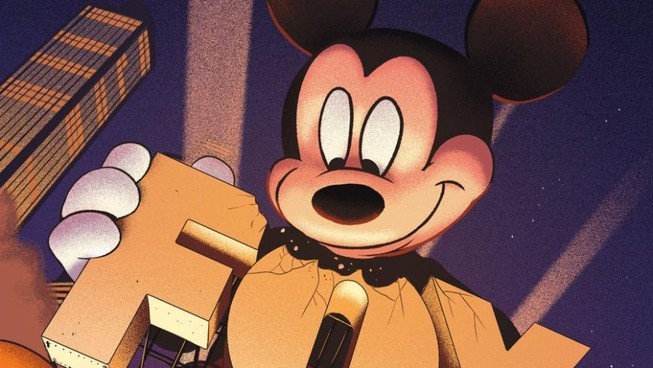 Disney và Fox chính thức về chung nhà với hơn 71 tỉ đô