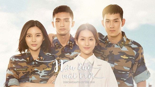 Song Luân, Khả Ngân sẽ tham dự giải thưởng AAA tại Singapore