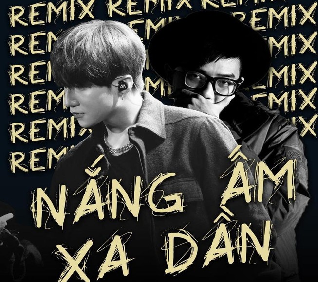 Sơn Tùng M-TP bất ngờ tung bài hát nửa đêm