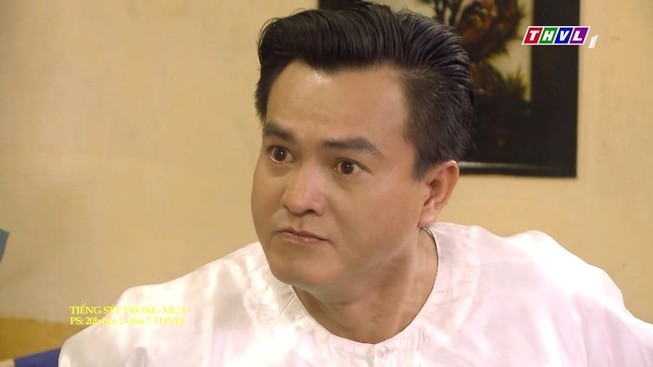 Cận cảnh cậu Ba Khải Duy đang làm mưa làm gió trên tivi
