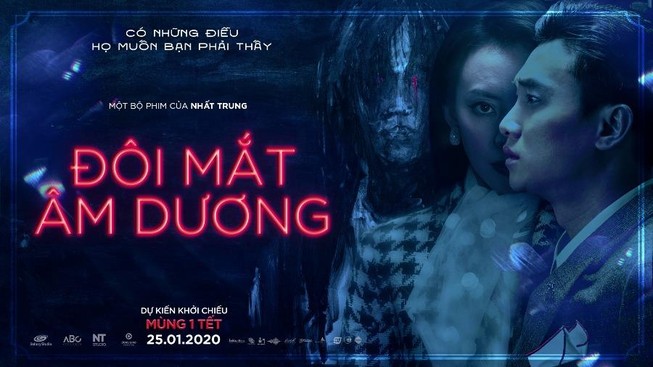 Thu Trang bất ngờ công bố phim kinh dị tết