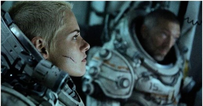 Underwater có phải là bản sao của bộ phim Alien đình đám?