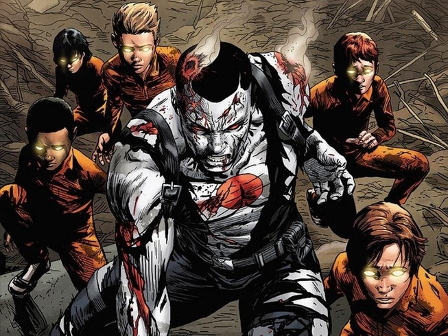 Bloodshot sẽ mở đầu cho một vũ trụ siêu anh hùng mới