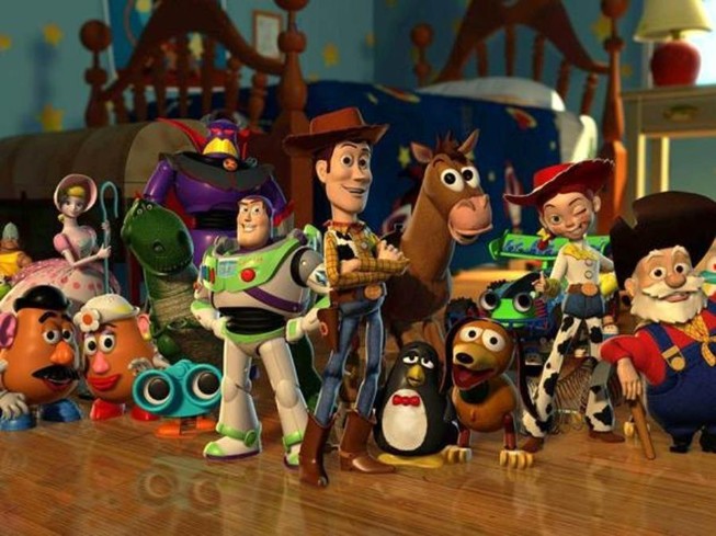 Cách mà Pixar lấy được cả nụ cười và nước mắt của khán giả