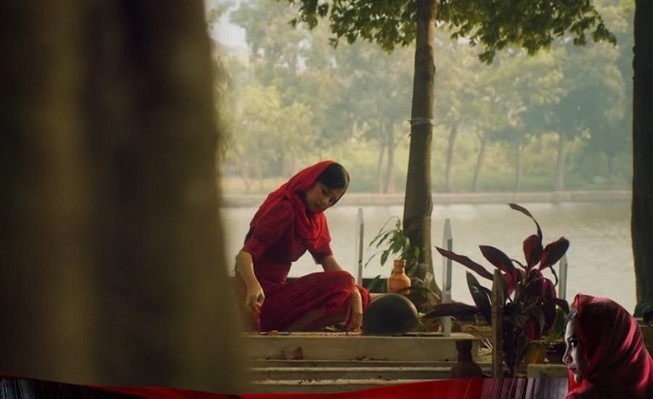 3 bộ phim kinh dị về đề tài báo thù hấp dẫn người xem
