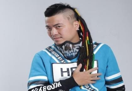 DJ Wang Trần trắng đêm làm nonstop rock đầu tiên của Việt Nam