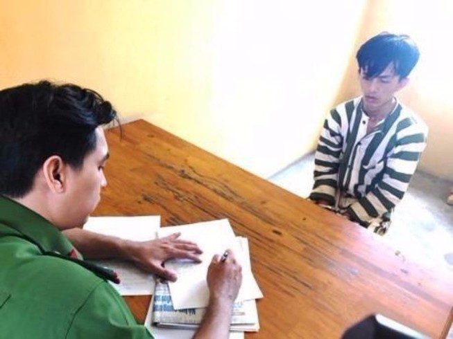 TP.HCM có hơn 21.000 người nghiện ma túy
