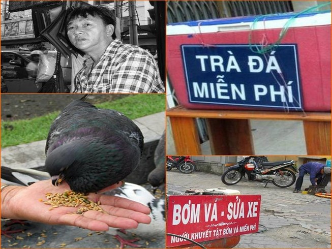 Yêu Sài Gòn từ những chuyện nhỏ vậy thôi!