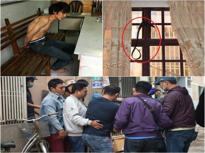 Trêu tức đặc nhiệm: 'Không bắt được đâu nhá!'
