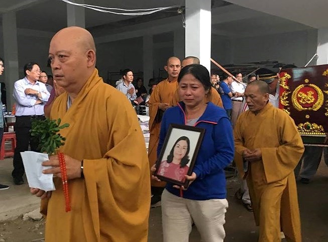 TP.HCM: 14 người tử nạn do hỏa hoạn trong tháng 3