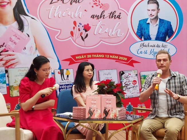 Kyo York: Có một chữ trên đời ghê gớm lắm đó là ‘tiếc’