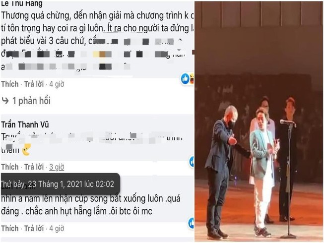 Vinh danh nhân vật, sự kiện: Có phân biệt đối xử?