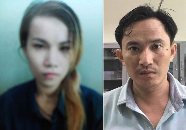 Chủ mưu cuối cùng vụ cô gái bị tra tấn sẩy thai bị bắt