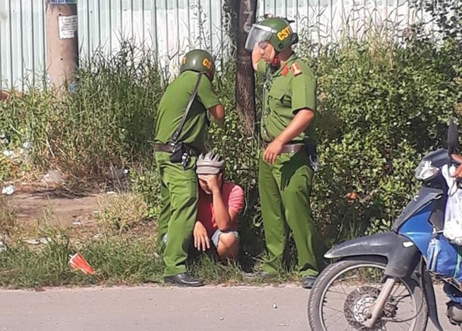 Nhân viên công ty bảo vệ, thu hồi nợ bị đánh nhập viện