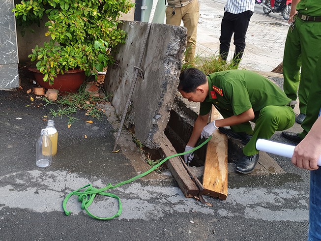 Phạt công ty xả thải chưa xử lý ra sông Soài Rạp 325 triệu
