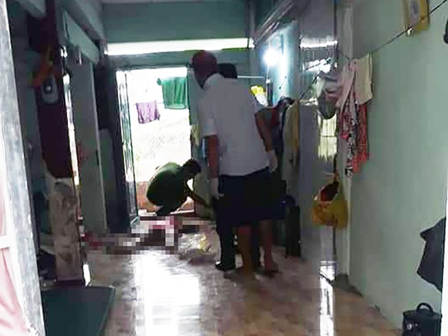 Thông tin mới vụ cô gái bị người tình sát hại ở Củ Chi