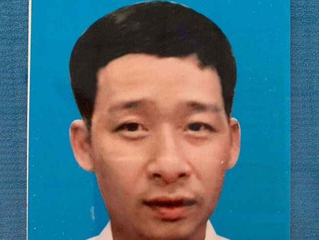 Công an công bố thêm hình ảnh của Tuấn 'khỉ'
