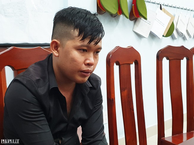 Vừa mua xe 150 phân khối được 1 ngày thì đi cướp giật