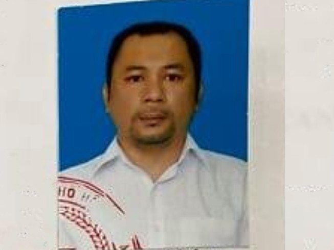 Truy nã giám đốc công ty phát triển nhà Phúc Phát Điền
