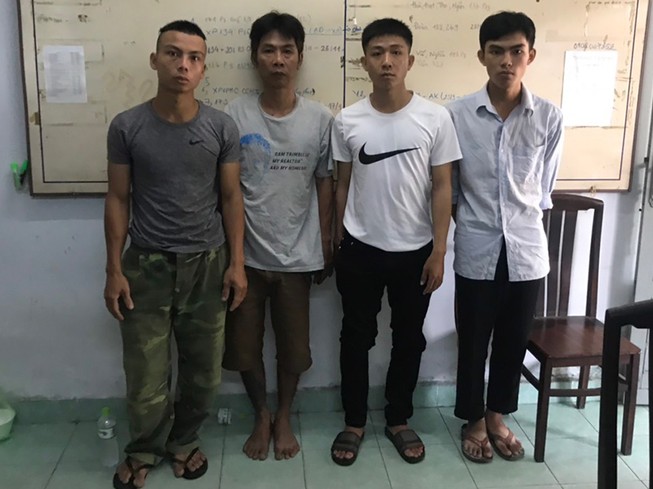 Hỗn chiến kinh hoàng ở quận 11, một thanh niên bị tử vong