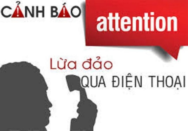 Giả công an lừa 1 phụ nữ 3 tỉ đồng